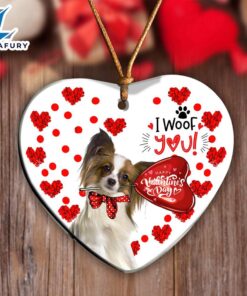 Christmas 2024 Papillon Happy Valentine’s…