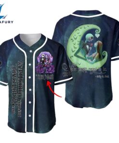 Personalized Jack & Sally We’re…