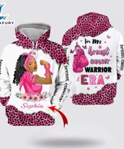 Personalized Name Breast Cancer Awareness…