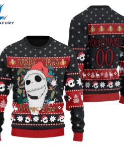 Personalized Sandy Claws Is Coming…