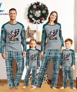 Philadelphia Eagles Pajamas Personalized Your…