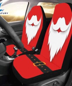 Santa Claus Christmas Car Seat…