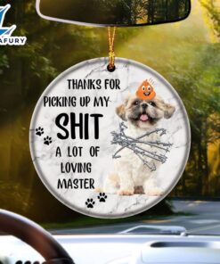 Christmas 2024 Shih Tzu A…