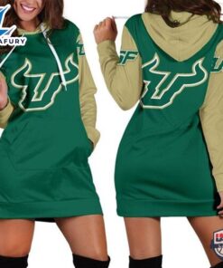 South Florida Bulls NCAA 3D…