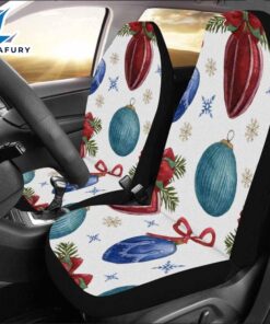 Sparkling Pearls Car Seat Covers…