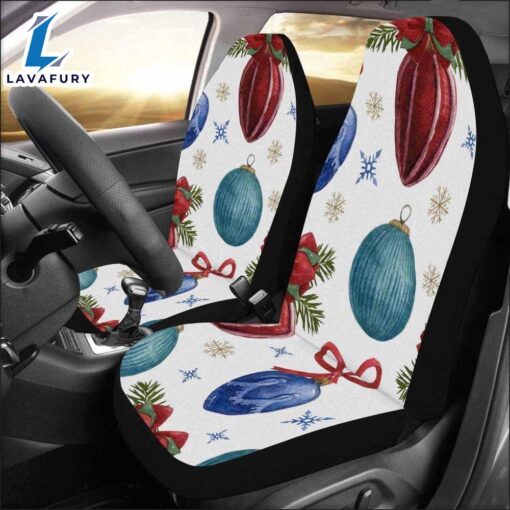 Sparkling Pearls Car Seat Covers  Car Decor