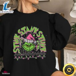 Stink Stank Stunk shirt Merry…