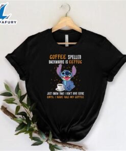 Stitch Funny Shirts, Stitch Cute…