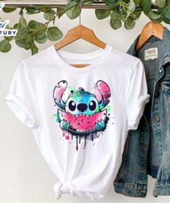 STITCH SHIRT, Watermelon Stitch Shirt,…