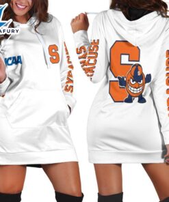 Syracuse Orange NCAA Classic White…