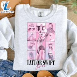 Taylor Swift Lover ShirtFunny Christmas Shirt