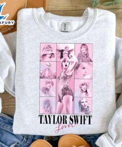 Taylor Swift Lover ShirtFunny Christmas Shirt