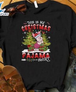 This Is My Christmas Pajama…