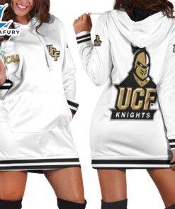 UCF Knights NCAA Classic White…