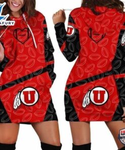 Utah Utes NCAA 3D Women…