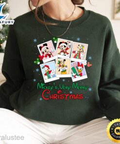 Vintage Mickey’s Very Merry Christmas Shirt  Merry Christmas Shirt