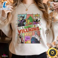 Vintage Villains Bad Witches Club…