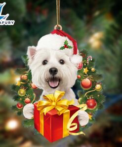 West Highland White Terrier-Dogs Give…