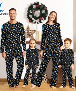 West Virginia Mountaineers NCAA And Mickey  Mouse Pajamas Custom Your Name  Gift For Christmas