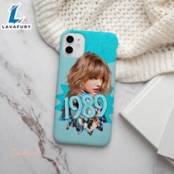 1989 Taylor Swift Phone Case