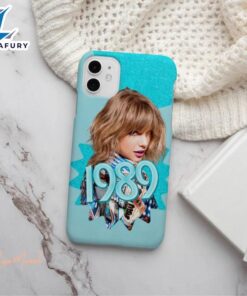 1989 Taylor Swift Phone Case