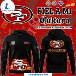 2024 Men’s San Francisco 49ers…