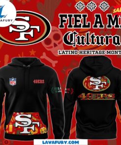 2024 Men’s San Francisco 49ers…