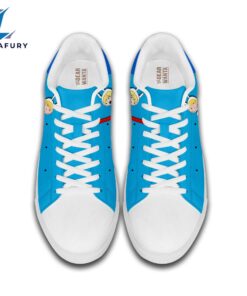 Adventure Time Fionna Cartoon Stan Shoes For Kid