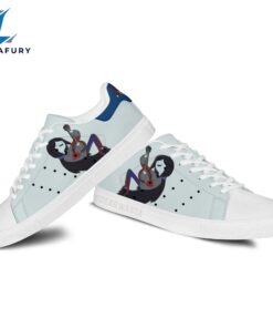 Adventure Time Marceline Stan Shoes…