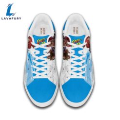 Akuma Cartoon Stan Smith Shoes For Kid