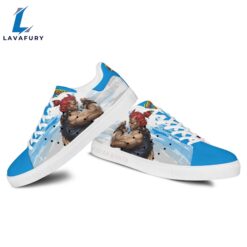 Akuma Cartoon Stan Smith Shoes…