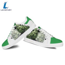 Avengers Hulk Cartoon Stan Smith…