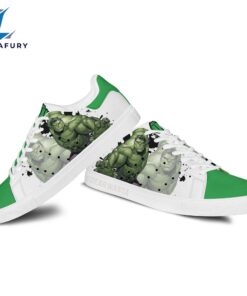 Avengers Hulk Cartoon Stan Smith…