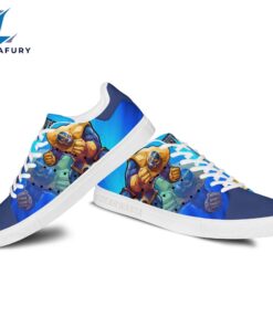 Avengers Thanos Cartoon Stan Smith…