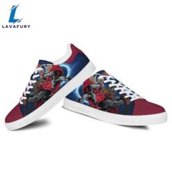 Avengers Thor Cartoon Stan Smith…