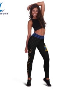 Beauty And The Beast Character Activewear Set