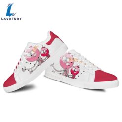 Benson Cartoon Stan Smith Shoes…