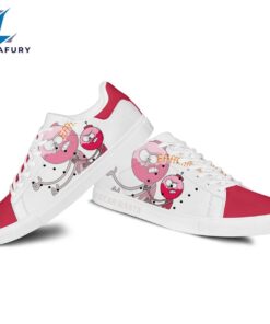 Benson Cartoon Stan Smith Shoes…