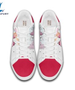 Benson Cartoon Stan Smith Shoes For Kid