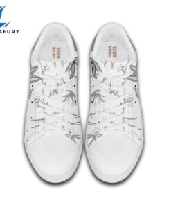 Bugs Bunny Cartoon Stan Smith Shoes For Kid