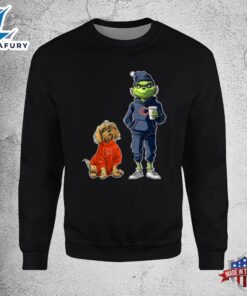 Chicago Bears Grinch Christmas Football…