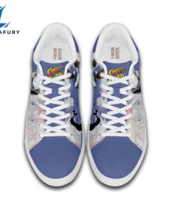 Cody Cartoon Stan Smith Shoes For Kid