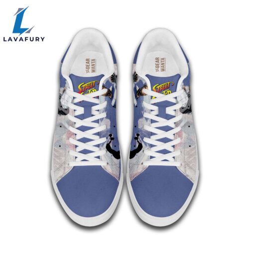 Cody Cartoon Stan Smith Shoes For Kid