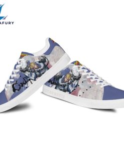 Cody Cartoon Stan Smith Shoes…