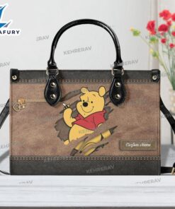 Custom Personalized Winnie The Pooh…