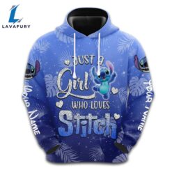 Custom Stitch Glitter Hoodie And Capris Leggings Set