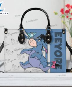 Custom Winnie The Pooh Eeyore…