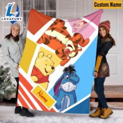 Custom Winnie The Pooh Tigger…