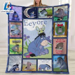 Cute Eeyore Winnie The Pooh…