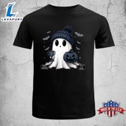 Cute Ghost American League Champs…